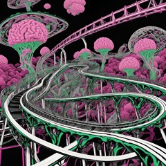 MIND ROLLERCOASTER (CREATURE BASS)