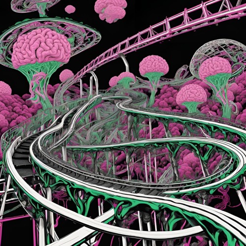 MIND ROLLERCOASTER (CREATURE BASS)