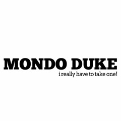 Mondo Duke 85bpm Fm 24bit