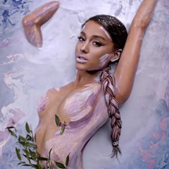 Pov - Ariana Grande (Point Of Woo) Prod. Cyber Beats