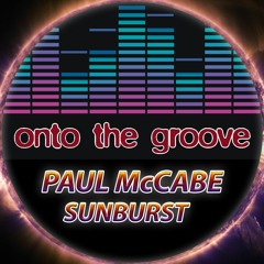Paul McCabe - Sunburst (RELEASED 20 January 2023)