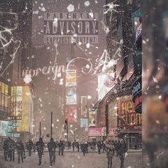 4oreignButtaDRO - Dro Polar(2018)