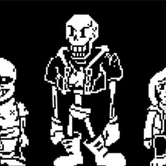 Disbelief Trio Phase 4