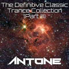 The Definitive Classic Trance Collection (Part III)