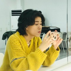 Senorita (G)I-IDLE - Lee Mujin (Cover)