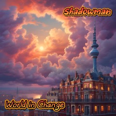 World In Change * Instrumental