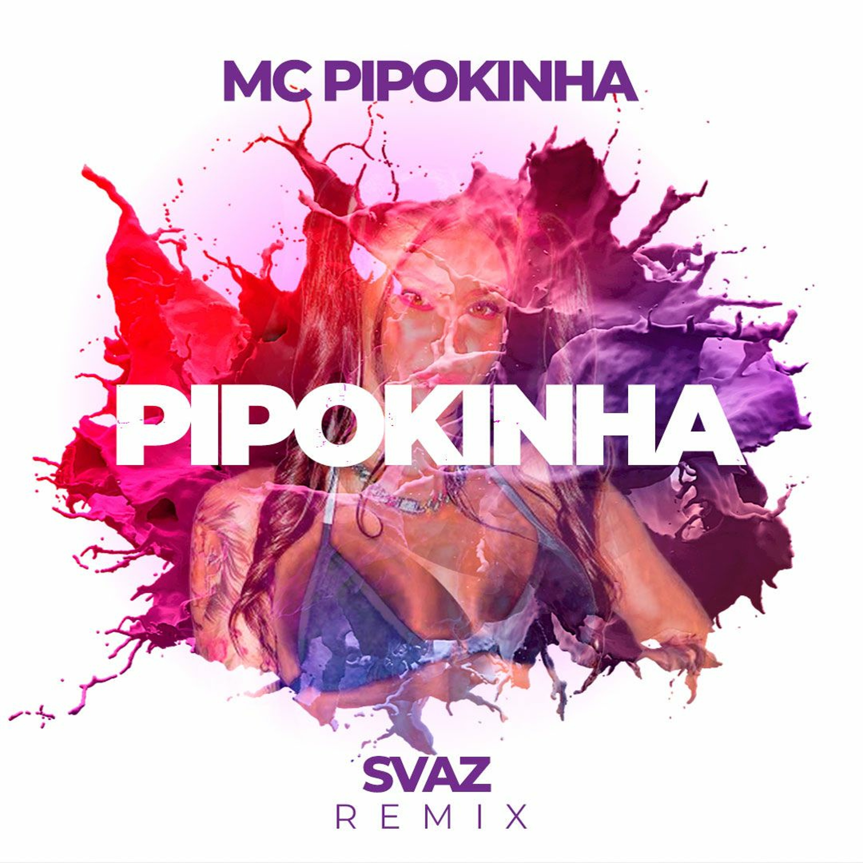 Mc Pipokinha - Pipokinha (SVAZ Remix)(Free Download) episode artwork