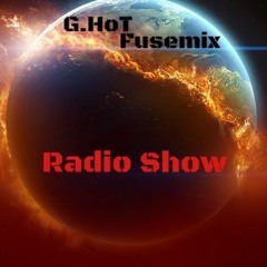 Fusemix By G.HoT - Early2Late Night Dark Mix [January 2020]