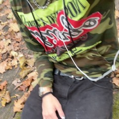 Neonwthacamo freestyle