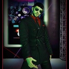 DJ Jorgiestyle 90's Old School Mega Mix