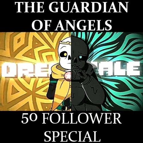 The Guardian of Angels MEME