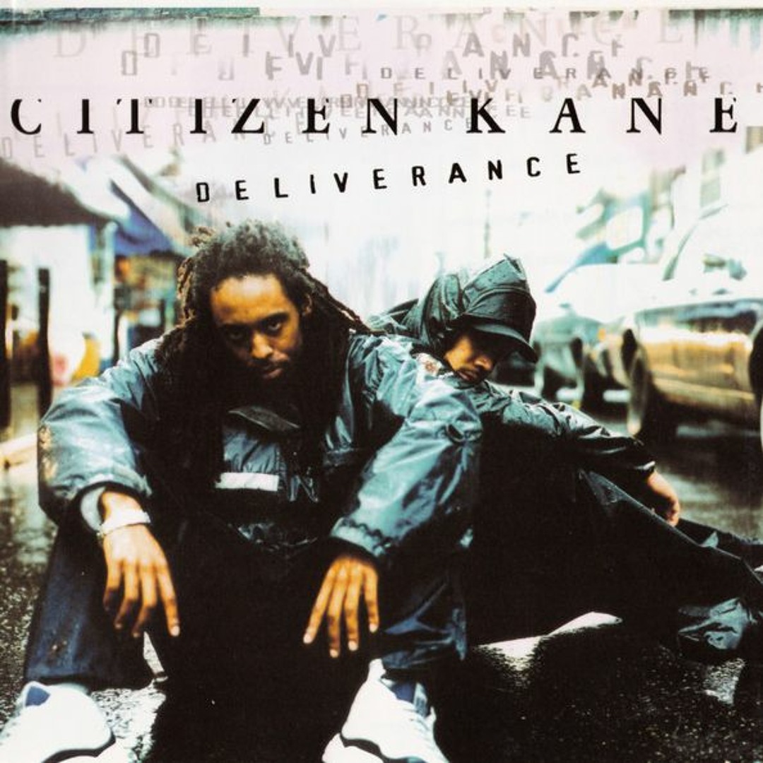 Stream Citizen Kane - Deliverance (Full Album) by =0 | Listen online for  free on SoundCloud