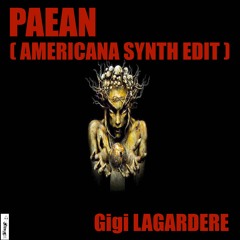 Paean (Americana Synth Edit)