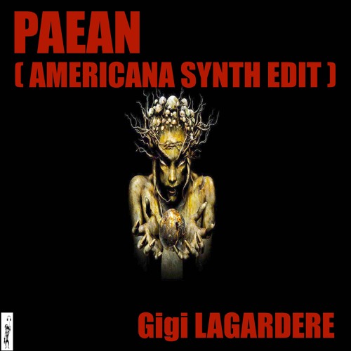 Paean (Americana Synth Edit)