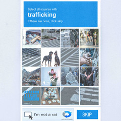 TRAFFICKING- Ft Blizz from Juice x produced by FiveEight Fever