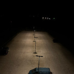 Lichter brenn
