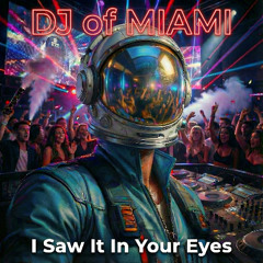 I Saw It In Your Eyes - Miami Trance