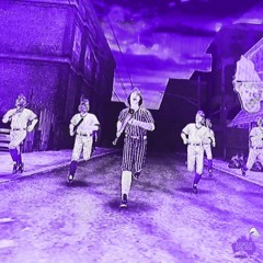 Lil Boodang - In 2 The Crypt [Chopped & Screwed] PhiXioN