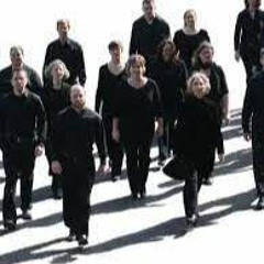 Közel (Near) - for mixed choir performed by the San Francisco Choral Artists