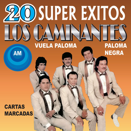 Stream La Cama de Piedra by Los Caminantes | Listen online for free on  SoundCloud