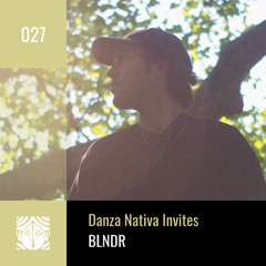 Danza Nativa Invites 027 - BLNDR