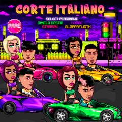 Corte Italiano (feat. Bloppaflight)