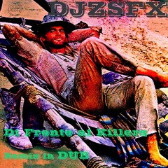 DJZSFX DiFronteAiKillers Remix in Dub
