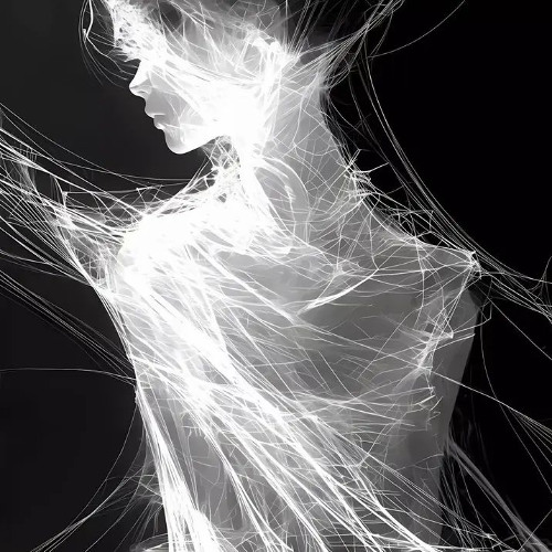 the angel within me #angelcore
