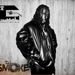 BURNA BOY ESSENTIALS