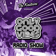 'The OGV Radio Show' OCT 2021- The Knutsens, Todd Terry chat w/ Natasha Kitty Katt + Chris Allen Mix