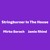 Artwork for Stringburner In The House - Mirko Borach / Jamie Rhind