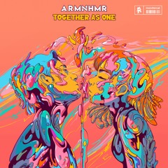 ARMNHMR - True North (feat. Dia Frampton)