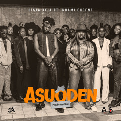 Asuoden (feat. Kuami Eugene)