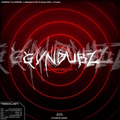 GVNDUBZ DUBPACK VOL.1 PREVIEW