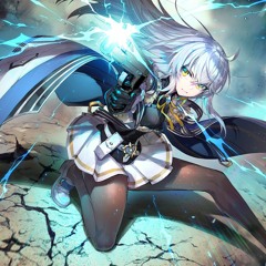 Counter:Side OST - Bubble Drive