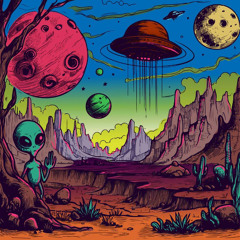 STONEY - ORBIT [FREE DOWNLOAD]