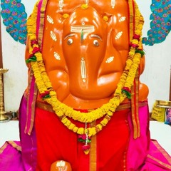 गणपती बाप्पा