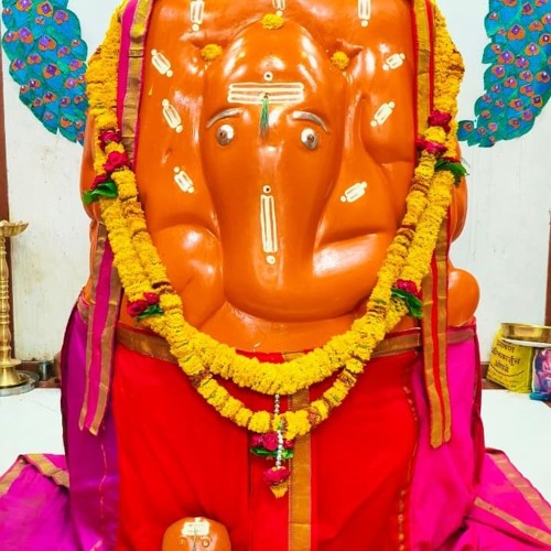 गणपती बाप्पा