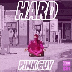 Pink Guy - Hard