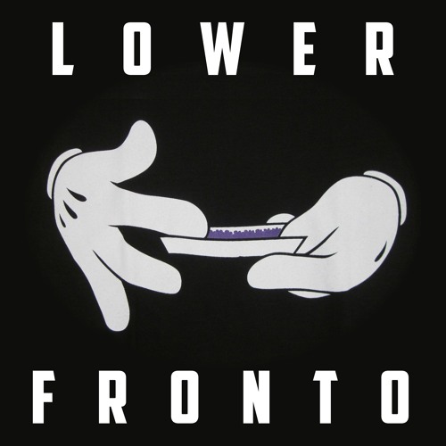LOWER - FRONTO (JUNE PATREON) 🍃