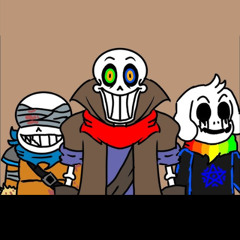 bad!the great murder trio - Retribution Of Belief, Trust, and Hope