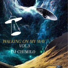 Walking On My Way - Dj Chimilo