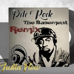 Pete Rock - The Basement (JustIn Flow Remix)