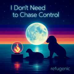 I Don't Need to Chase Control
