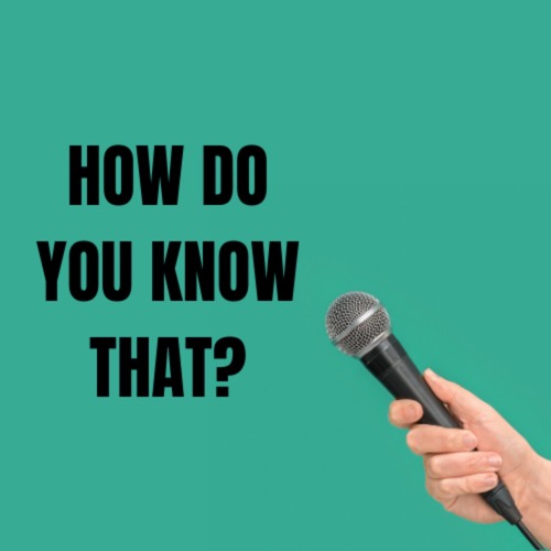 Stream episode Episode 1 Why do we use stamps? by How Do You Know That