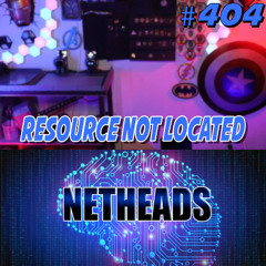 404: File Not Found