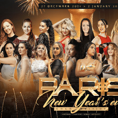 DJ Inno - Kompa Mix New Year 2024