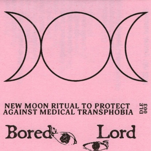 New Moon Ritual To Protect Against Medical Transphobia