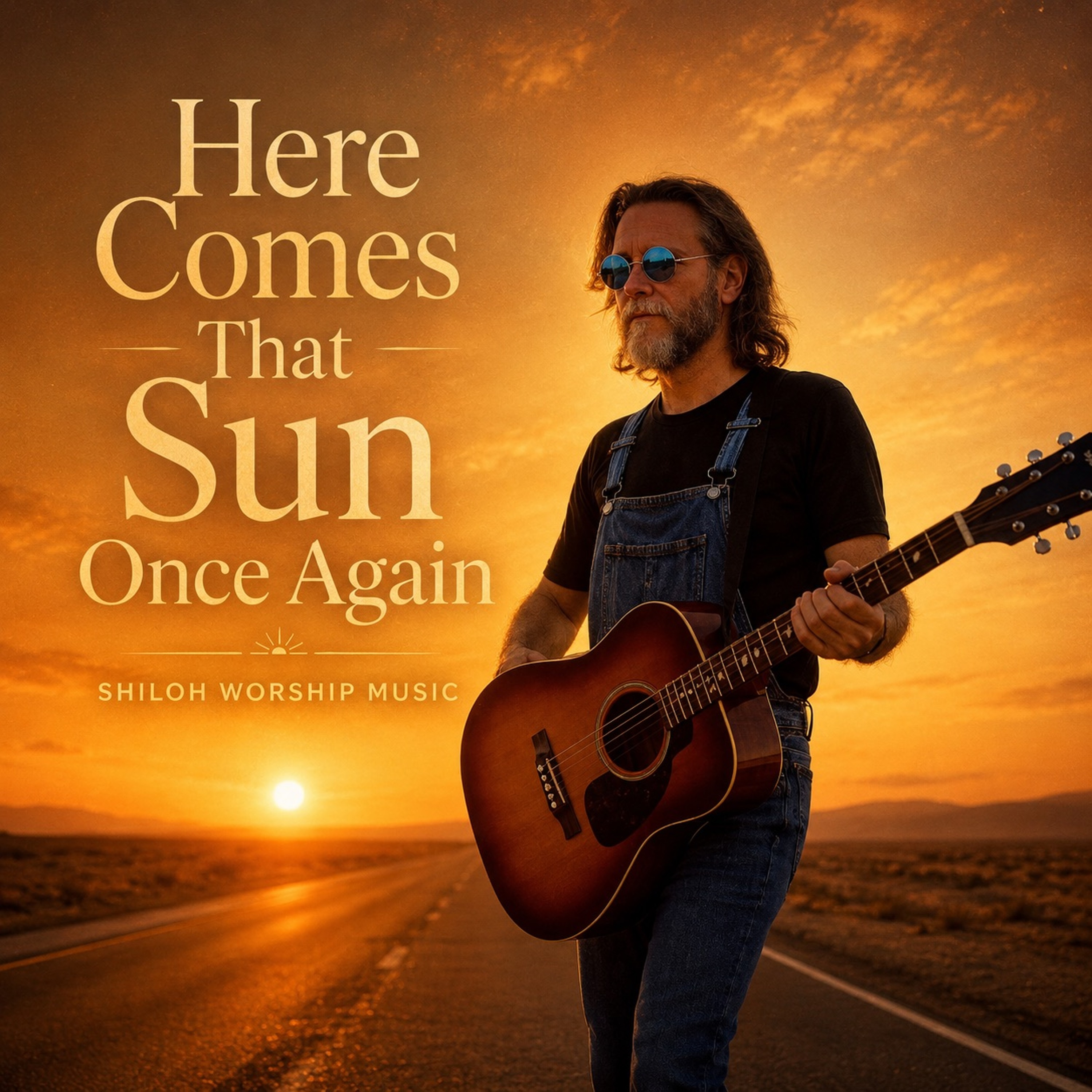 Here Comes the Sun Once Again