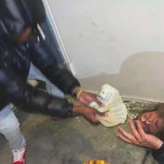 SON SON (WAGWAN) prod. Temurx3